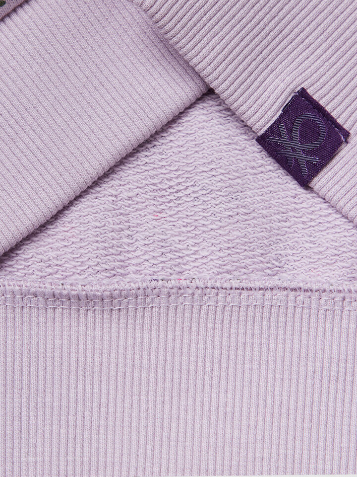 SET SWEATER+TROUSERS Menino image number 4